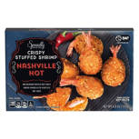 Nashville Crispy Hot Stuffed Shrimp, 6.8 oz