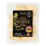 Traditional Tete De Moine Rosettes Cheese, 3.17 oz