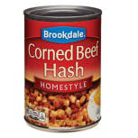 Home Style Corned Beef Hash, 15 oz Can