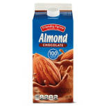 Chocolate Almondmilk, 0.5 gal