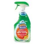 Disinfectant Bathroom Grime Fighter Citrus Spray, 32 fl oz