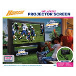 Inflatable Outdoor Projection Movie Screen