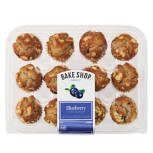 Blueberry Mini Muffins, 12 oz
