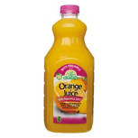 Orange Juice with Pineapple, 52 fl oz