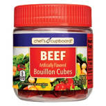 Beef Bouillon Cubes, 3.25 oz