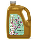 Green  Tea with Ginseng and Honey Iced Tea, 1 gal