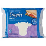 Swiss Cheese Singles, 16 count