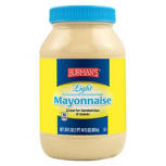 Light Mayonnaise, 30 fl oz