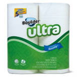 Multisize Paper Towel, 2 count