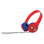 Spiderman Kid's Headphones