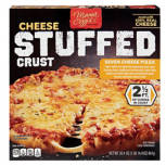 Stuffed Crust Cheese Pizza, 30.40 oz