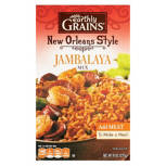 New Orleans Style Jambalaya Rice Mix, 8 oz