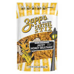 Jazzy Honey Mustard Pretzels Stix, 16 oz