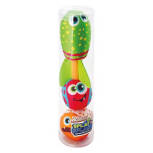 Splat 'n' Splash Monster Balls Water Toys, 3 count
