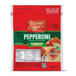 Sliced Turkey Pepperoni, 5 oz