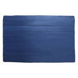 Blue Wearable Outdoor Camping Blanket and Carry Bag