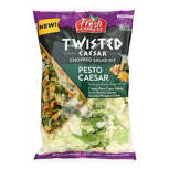 Pesto Ceasar Chopped Salad Kit, 9.5 oz