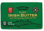 Pure Irish  Butter, 8 oz