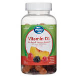 Vitamin D Gummies, 164 count