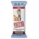 Chocolate Chip Cookie Dough Protein Bar, 2.2 oz