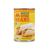 Fat Free Refried Beans, 16 oz