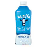 2% Ultra-Filtered Lactose Free Milk, 52 fl oz