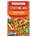 Chicken Stuffing Mix, 6 oz