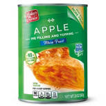 Apple Pie Filling, 21 oz
