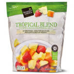 Frozen Tropical Fruit Blend, 32 oz