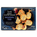 General Tso Crispy Stuffed Shrimp, 6.8 oz