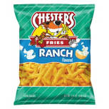 Ranch Flavored Fries, 5.25 oz