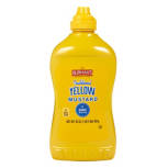 Yellow Mustard, 20 oz