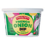 French Onion Dip, 16 oz