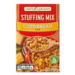 Cornbread Stuffing Mix, 6 oz