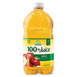 100% Apple Juice, 64 fl oz