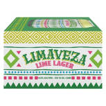 Lime  Lager, 6 pack, 12 fl oz cans