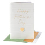 Greeting Card - Happy Father's
