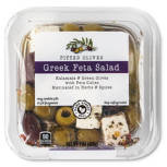 Greek Feta Salad, 7 oz