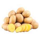 Yellow  Potatoes, 5 lb
