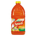 Splash Tropical Blend Juice Cocktail, 64 fl oz