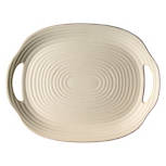 Stoneware Platter