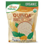 Organic  Quinoa, 16 oz
