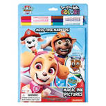 Nickelodeon Paw Patrol Magic Ink Coloring Pad with Markers