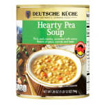 Hearty Pea Soup, 28 oz