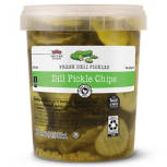 Dill Pickle Chips, 32 fl oz