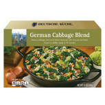 German Cabbage Blend, 12 oz