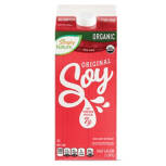 Original  Organic Soymilk, 64 fl oz