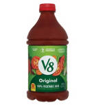100% Vegetable Juice, 46 fl oz