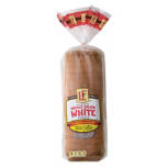 Whole Grain White Bread, 20 oz