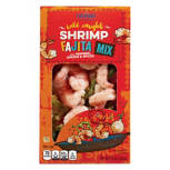 Wild Caught Shrimp Fajita Mix, 10 oz